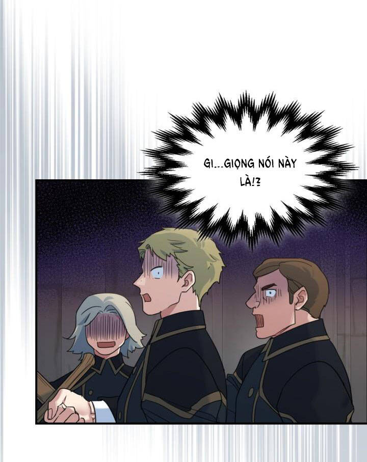 Người Đẹp Và Quái Vật Chapter 88.1 - 17