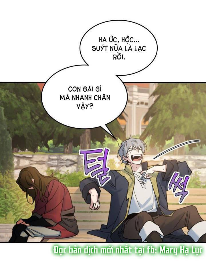 Người Đẹp Và Quái Vật Chapter 88.1 - 31