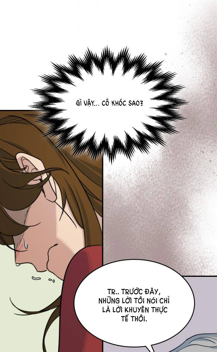 Người Đẹp Và Quái Vật Chapter 88.1 - 35