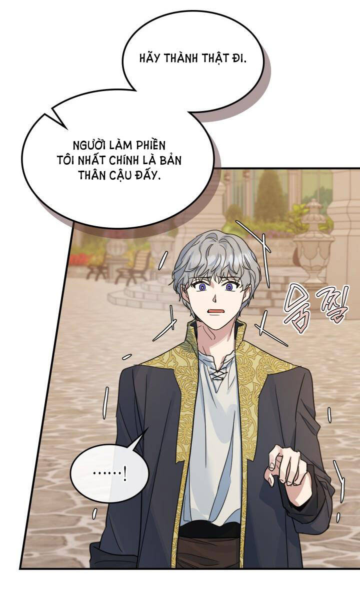 Người Đẹp Và Quái Vật Chapter 88.1 - 38