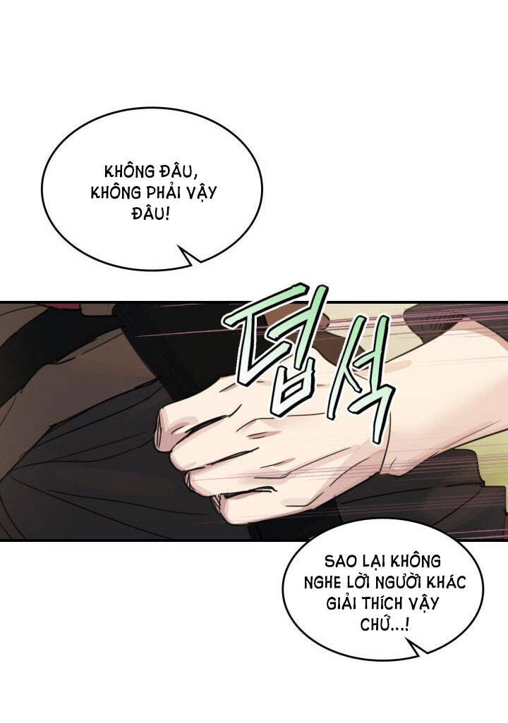 Người Đẹp Và Quái Vật Chapter 88.1 - 39