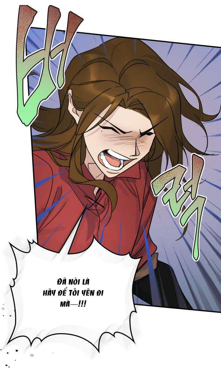 Người Đẹp Và Quái Vật Chapter 88.2 - 1