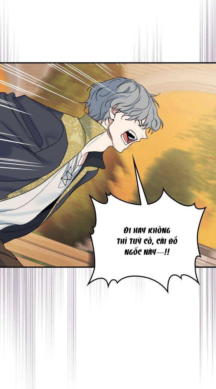 Người Đẹp Và Quái Vật Chapter 88.2 - 12