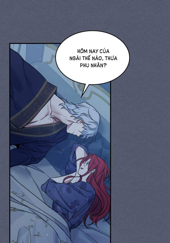 Người Đẹp Và Quái Vật Chapter 88.2 - 19