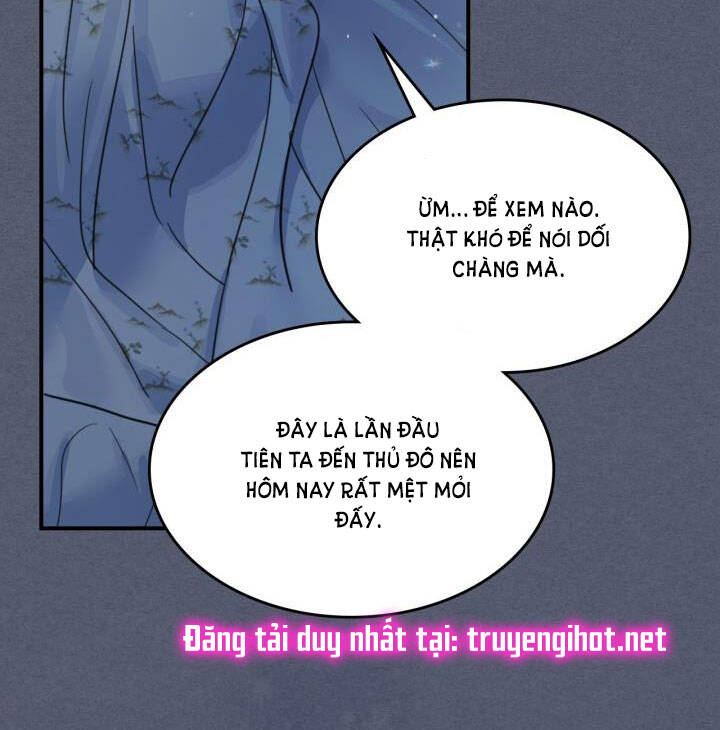 Người Đẹp Và Quái Vật Chapter 88.2 - 20