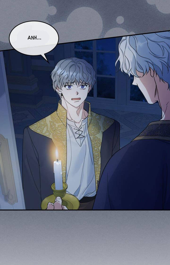Người Đẹp Và Quái Vật Chapter 88.2 - 33