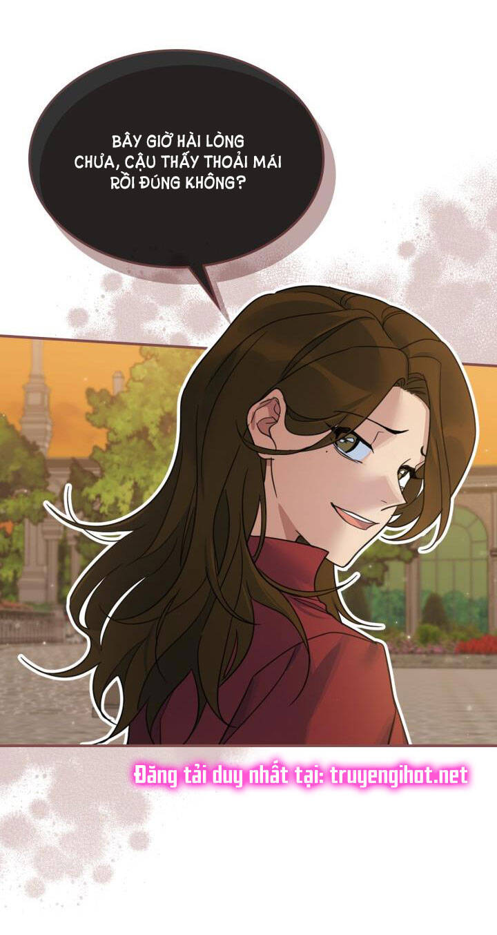 Người Đẹp Và Quái Vật Chapter 88.2 - 7