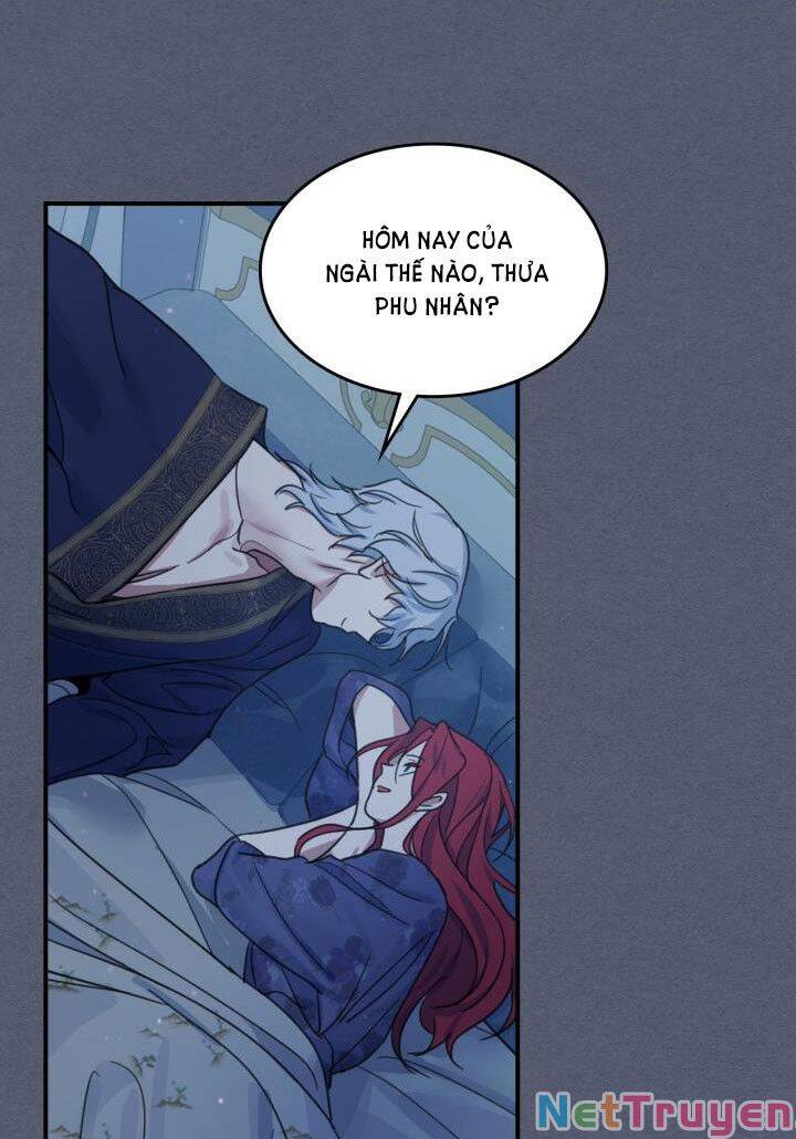 Người Đẹp Và Quái Vật Chapter 88.5 - 19
