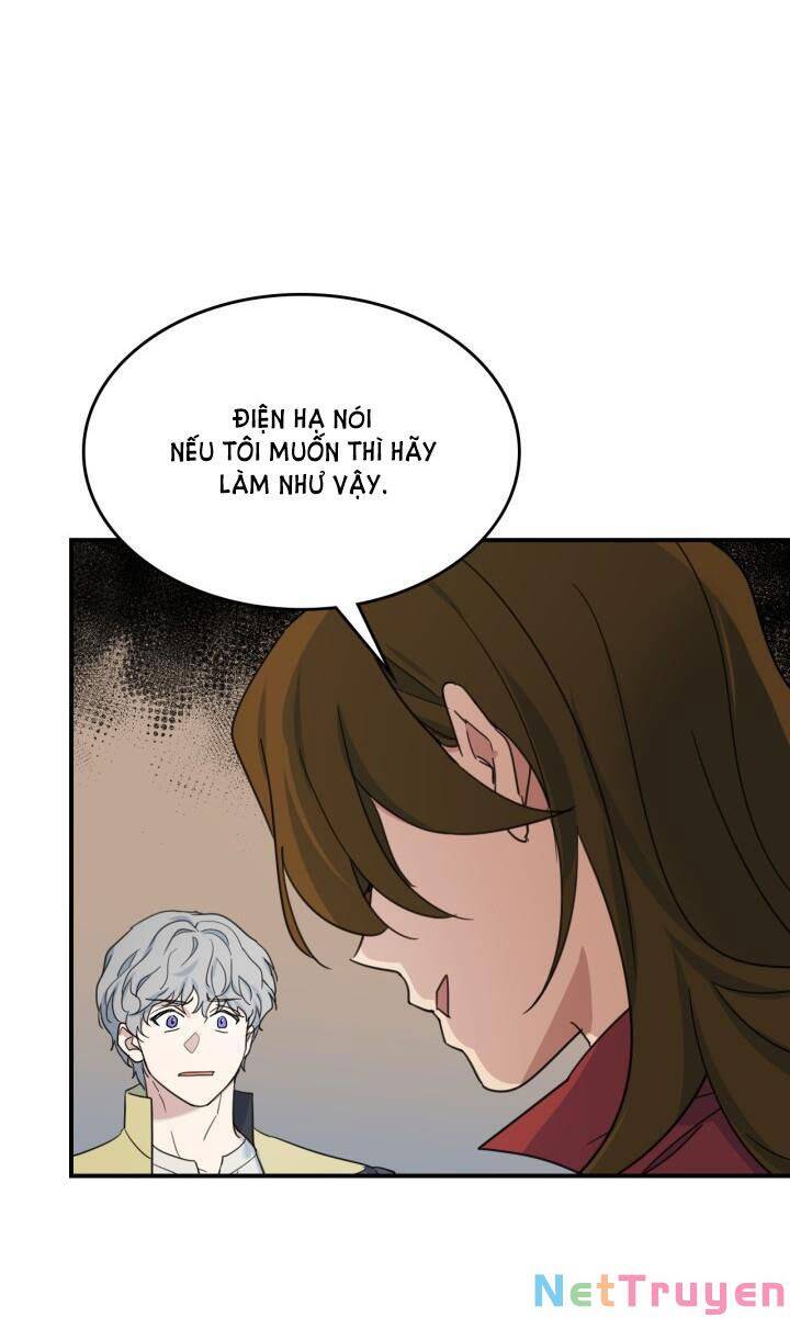 Người Đẹp Và Quái Vật Chapter 88.5 - 5