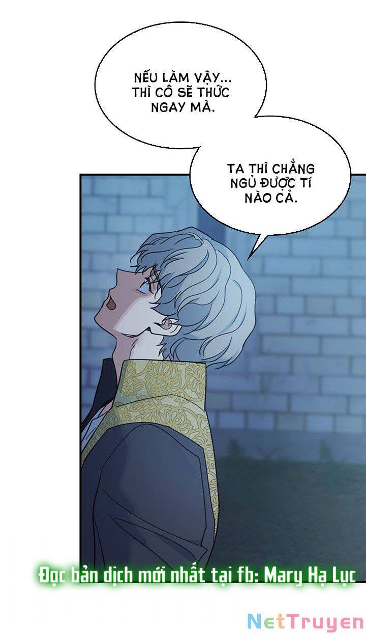 Người Đẹp Và Quái Vật Chapter 89.5 - 11