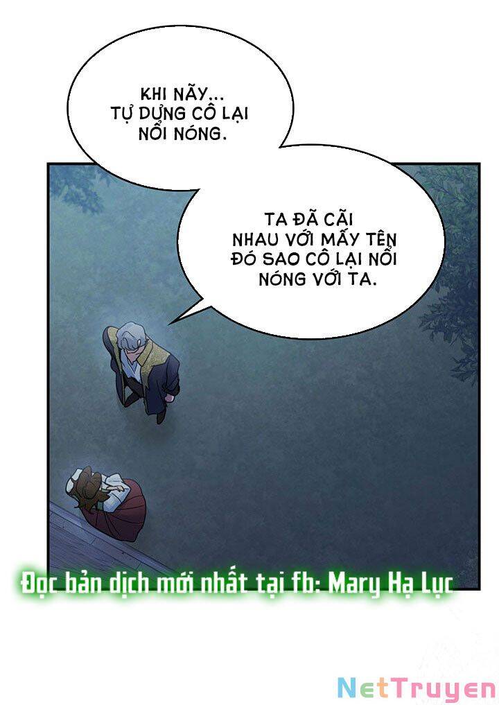 Người Đẹp Và Quái Vật Chapter 89.5 - 18