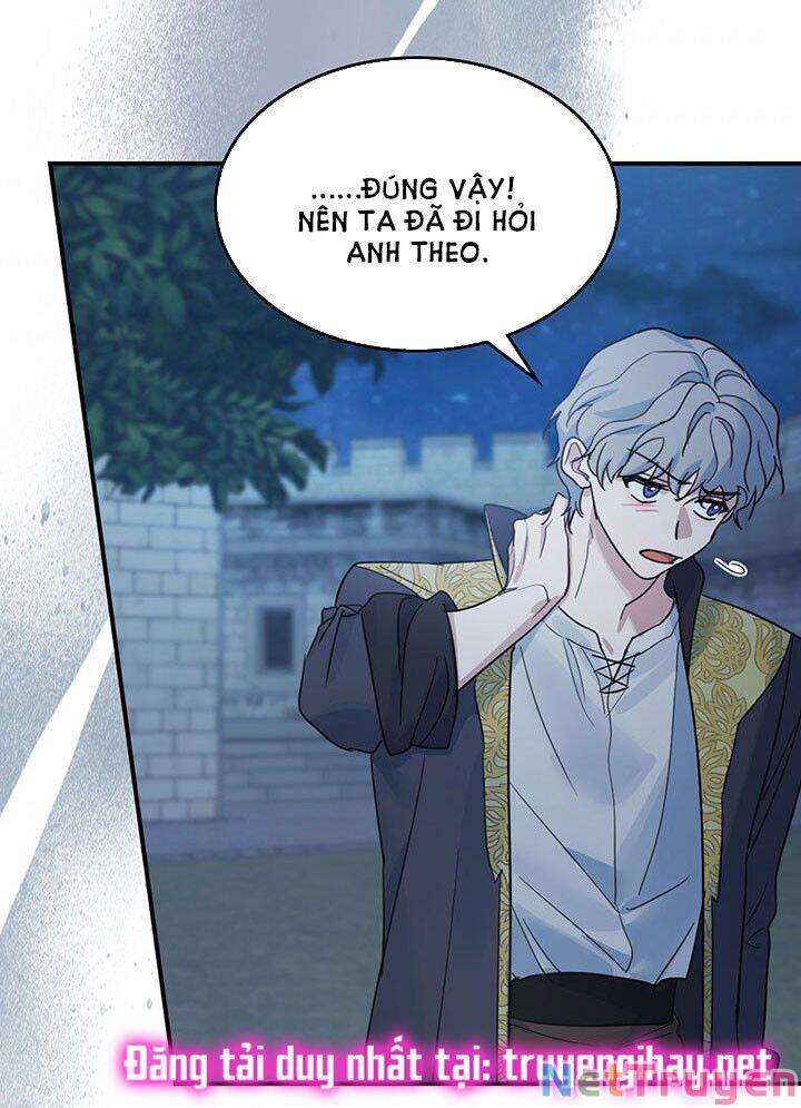Người Đẹp Và Quái Vật Chapter 89.5 - 20