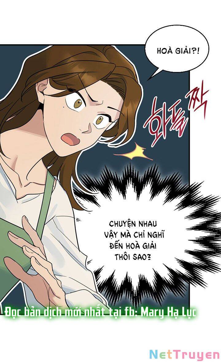 Người Đẹp Và Quái Vật Chapter 89.5 - 22