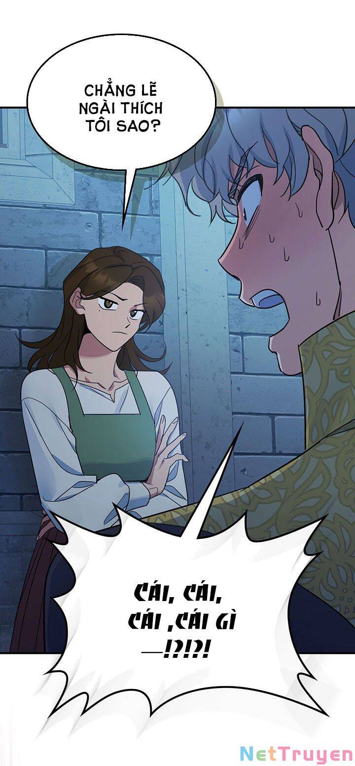 Người Đẹp Và Quái Vật Chapter 89.5 - 29