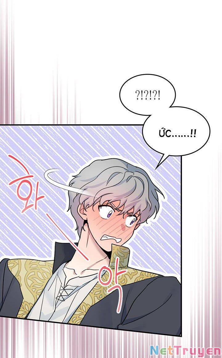 Người Đẹp Và Quái Vật Chapter 89.5 - 30