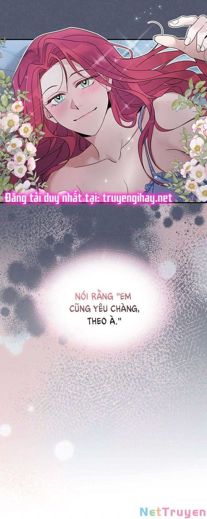 Người Đẹp Và Quái Vật Chapter 89.5 - 4