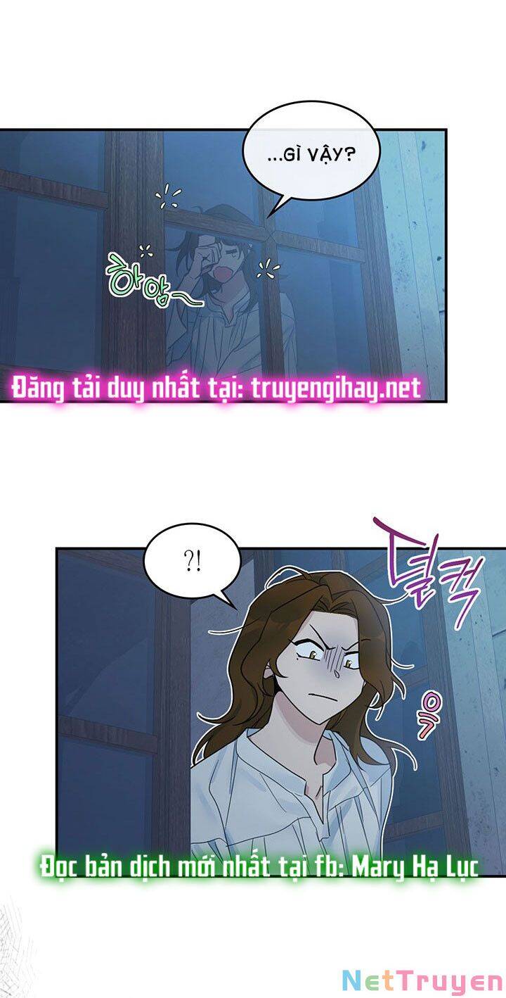 Người Đẹp Và Quái Vật Chapter 89.5 - 8