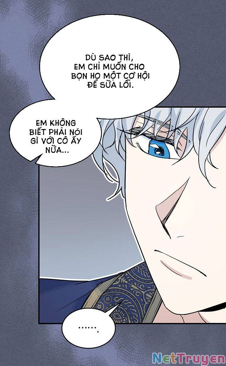 Người Đẹp Và Quái Vật Chapter 89 - 13