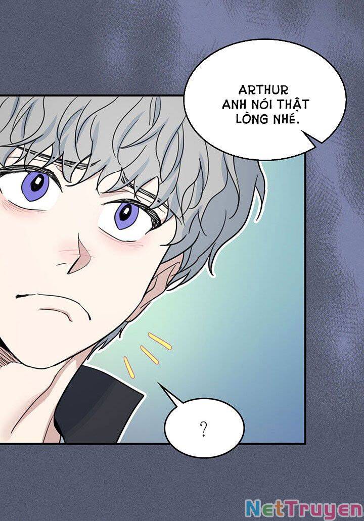 Người Đẹp Và Quái Vật Chapter 89 - 14