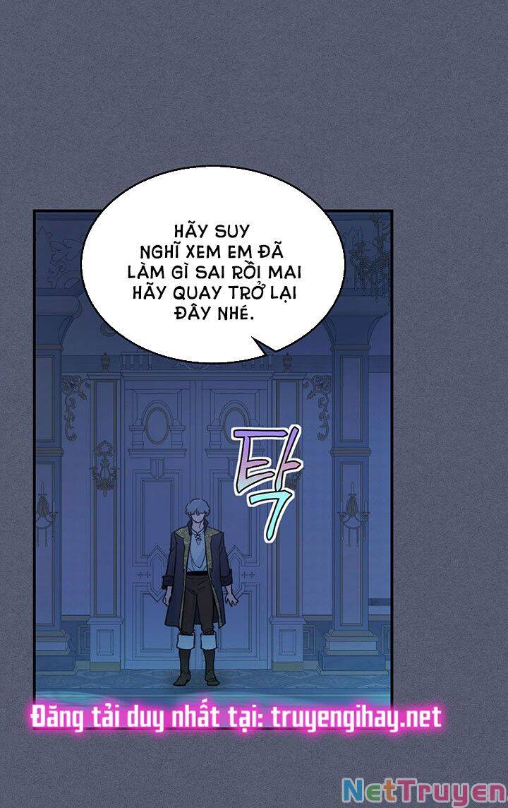 Người Đẹp Và Quái Vật Chapter 89 - 16