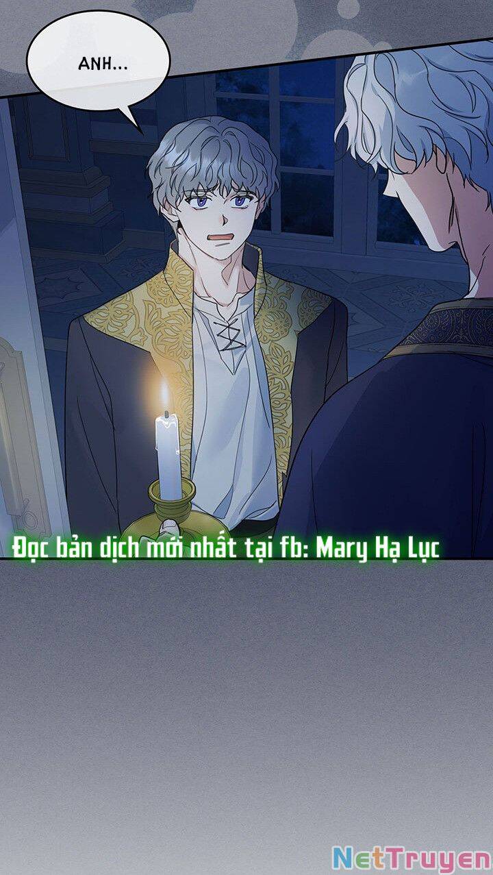 Người Đẹp Và Quái Vật Chapter 89 - 3