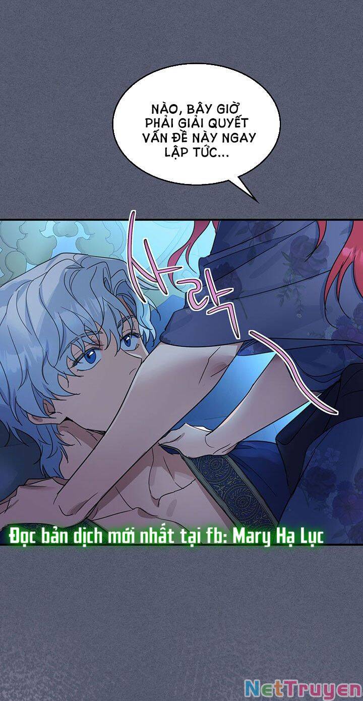 Người Đẹp Và Quái Vật Chapter 89 - 25