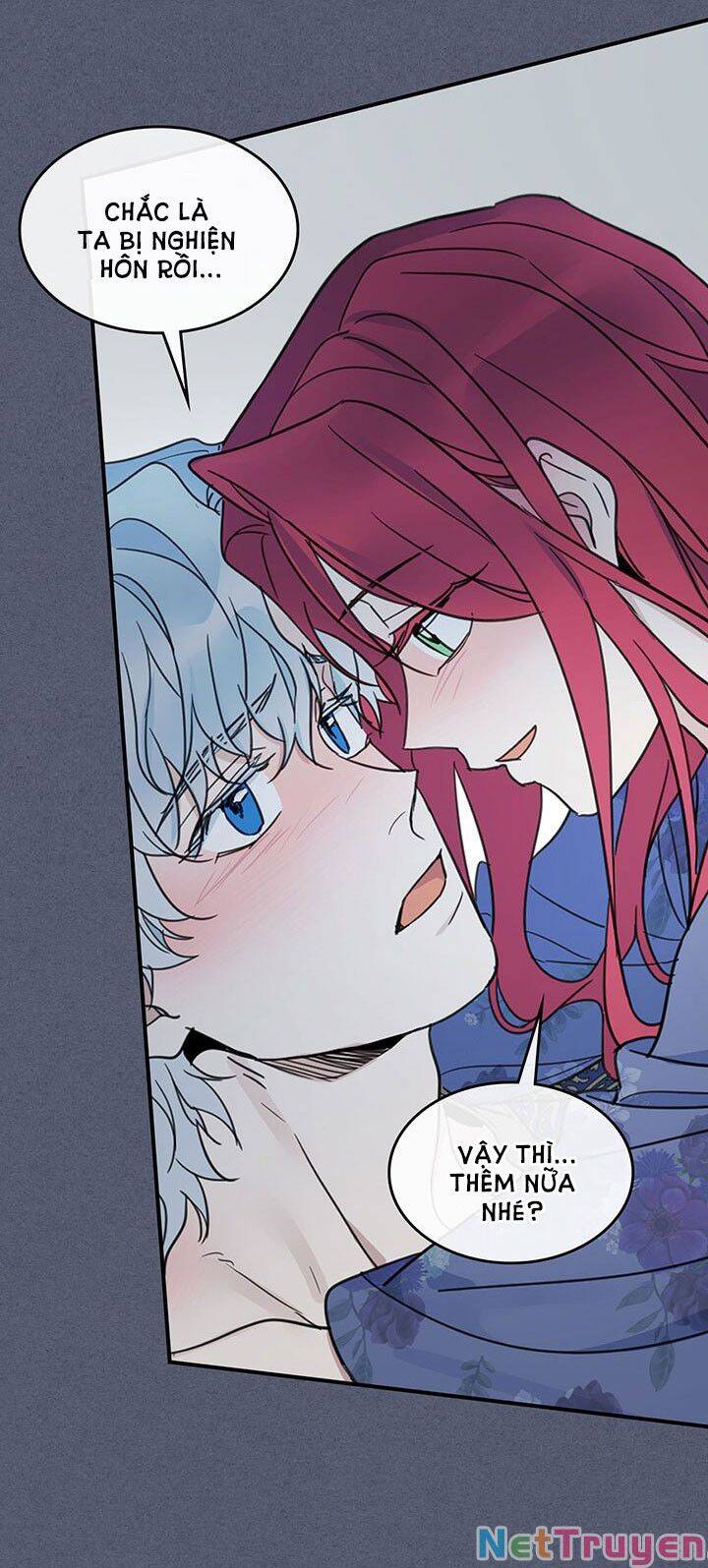 Người Đẹp Và Quái Vật Chapter 89 - 31