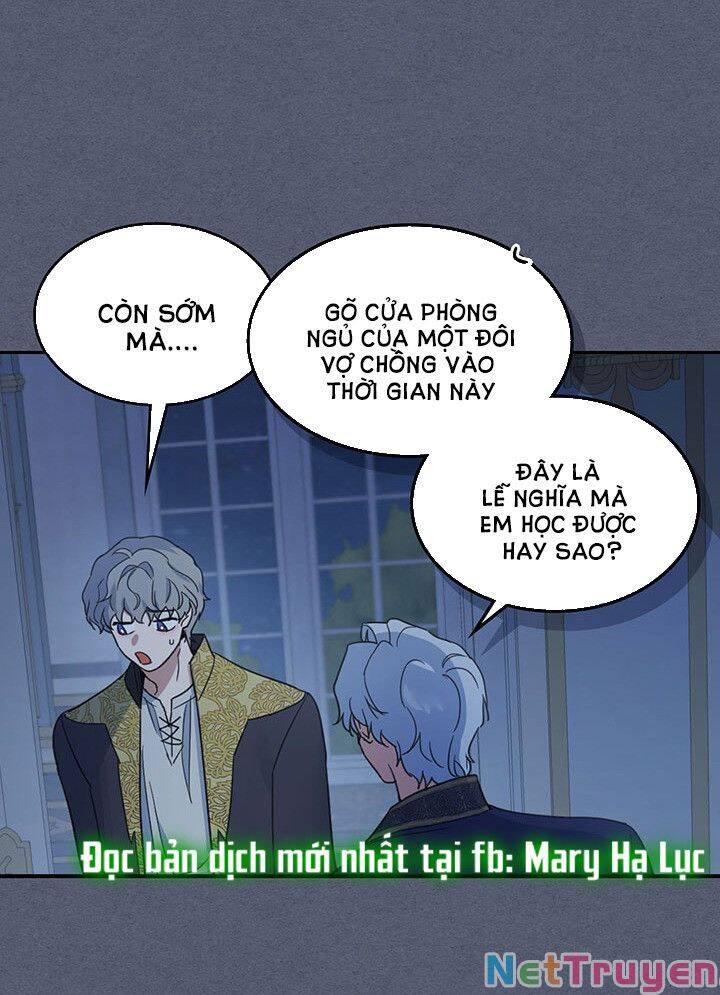 Người Đẹp Và Quái Vật Chapter 89 - 6
