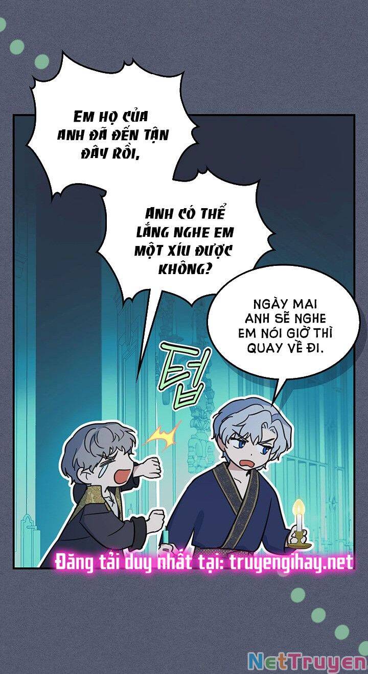 Người Đẹp Và Quái Vật Chapter 89 - 8