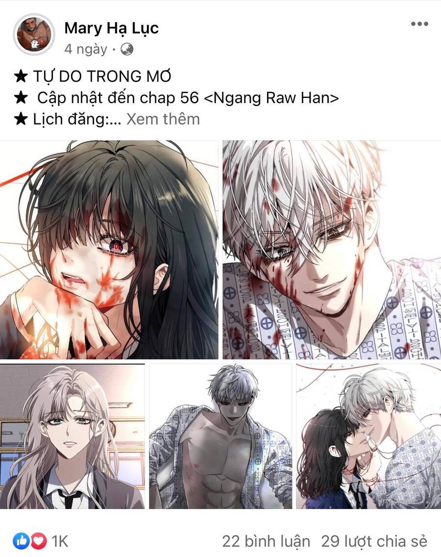 Người Đẹp Và Quái Vật Chapter 94 - 3