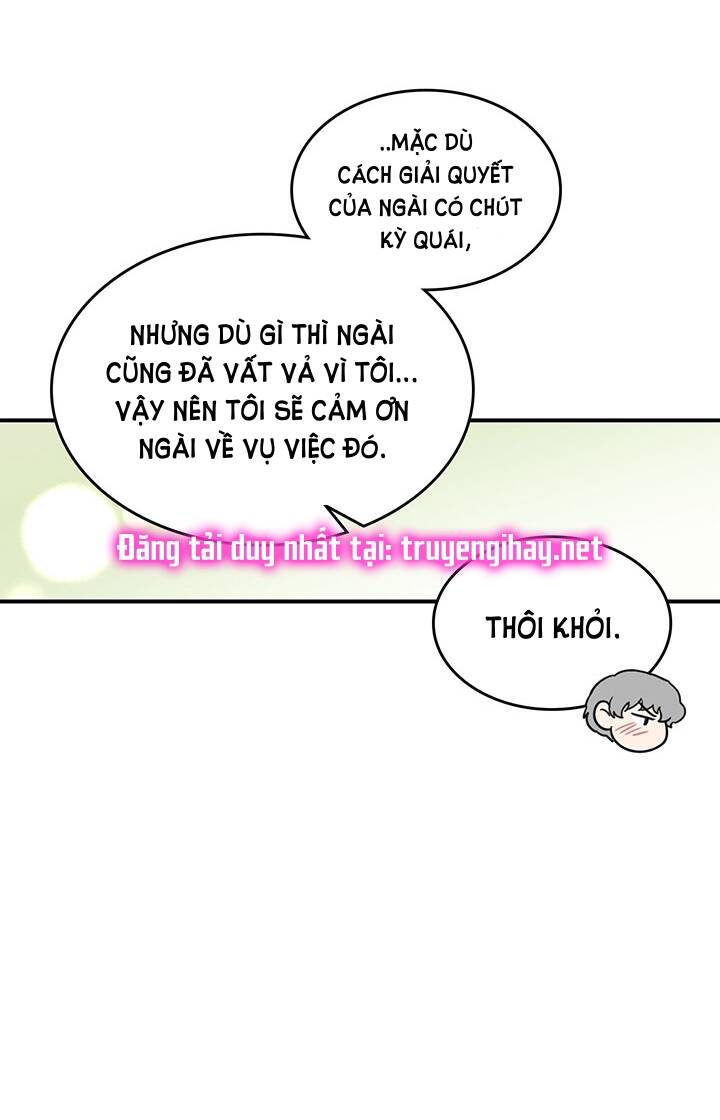 Người Đẹp Và Quái Vật Chapter 94 - 34