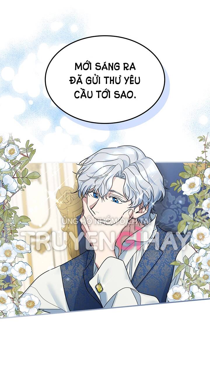Người Đẹp Và Quái Vật Chapter 94 - 39