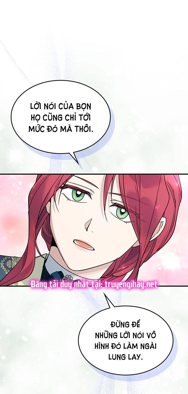 Người Đẹp Và Quái Vật Chapter 94 - 5