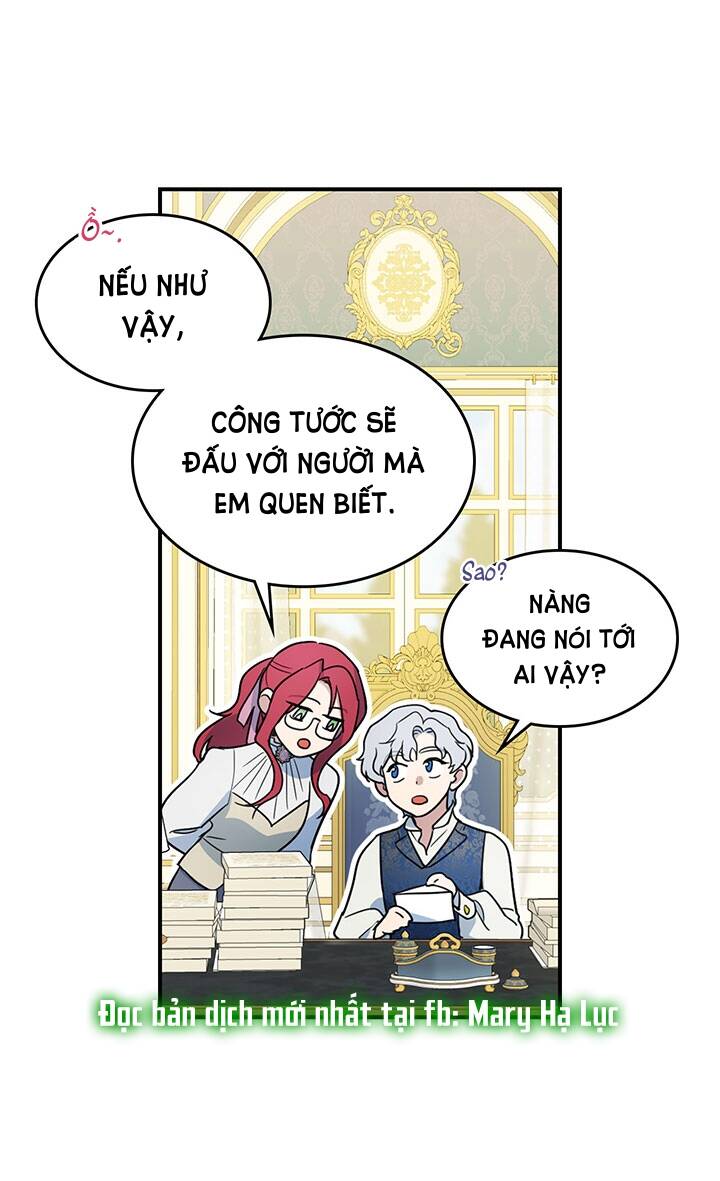 Người Đẹp Và Quái Vật Chapter 94 - 42