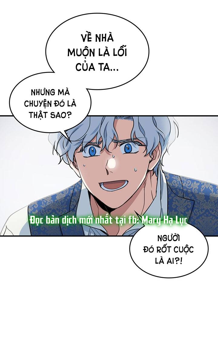 Người Đẹp Và Quái Vật Chapter 94 - 45