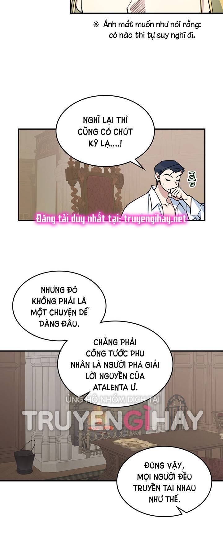 Người Đẹp Và Quái Vật Chapter 95 - 11