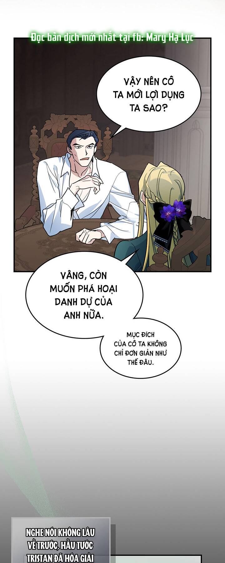 Người Đẹp Và Quái Vật Chapter 95 - 16