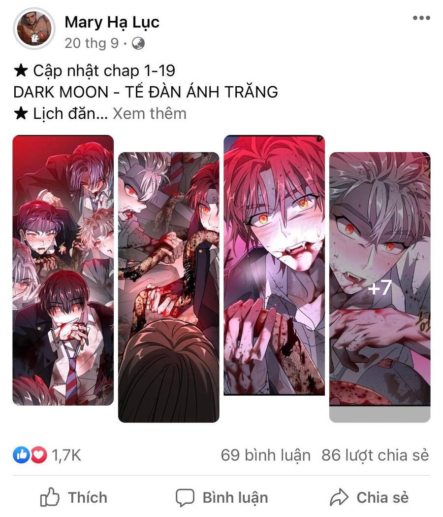 Người Đẹp Và Quái Vật Chapter 95 - 3