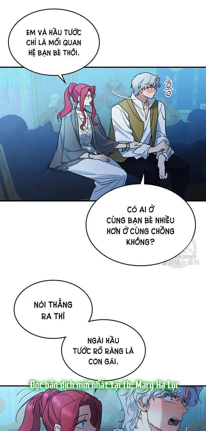 Người Đẹp Và Quái Vật Chapter 98 - 14