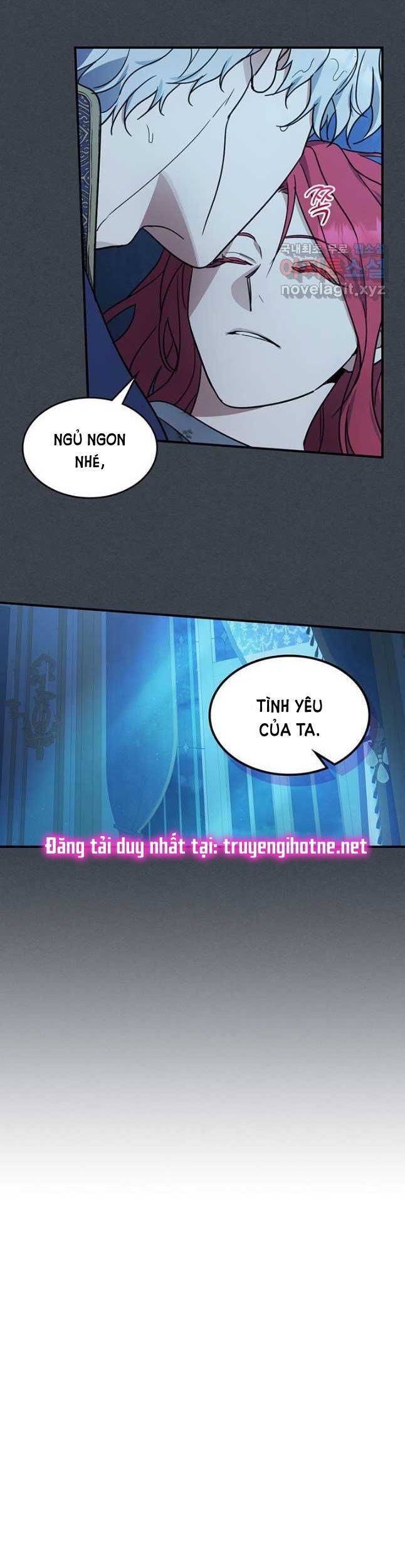 Người Đẹp Và Quái Vật Chapter 99 - 10