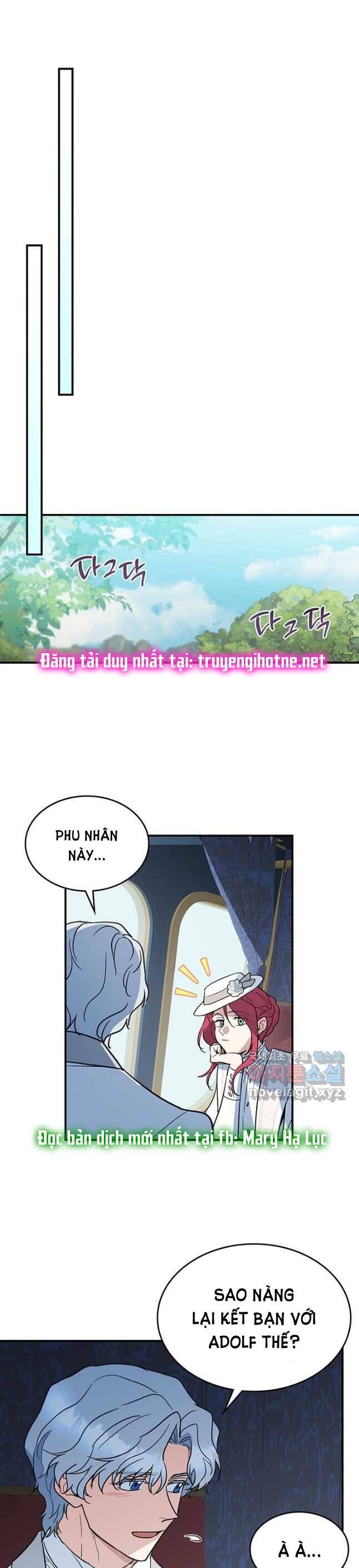 Người Đẹp Và Quái Vật Chapter 103 - 22