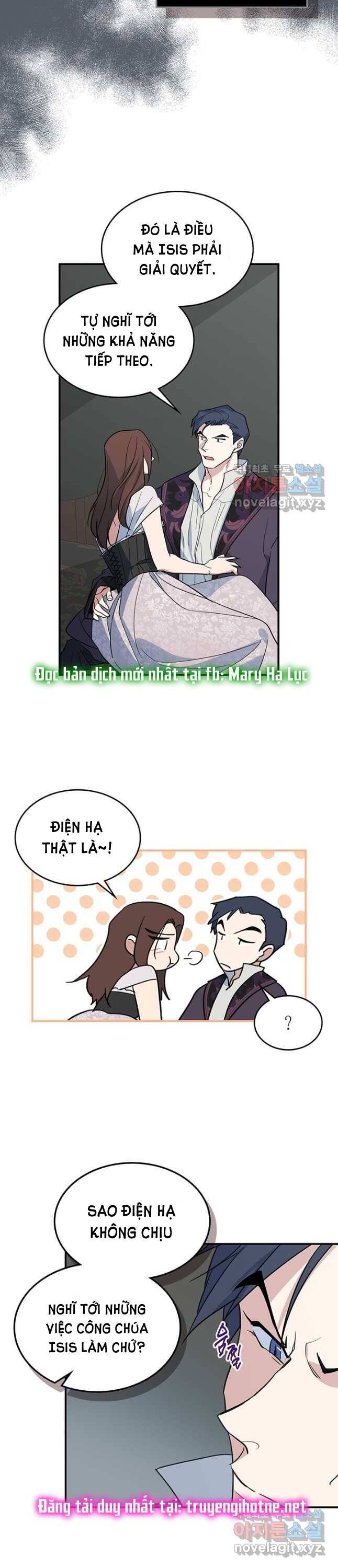 Người Đẹp Và Quái Vật Chapter 103 - 8