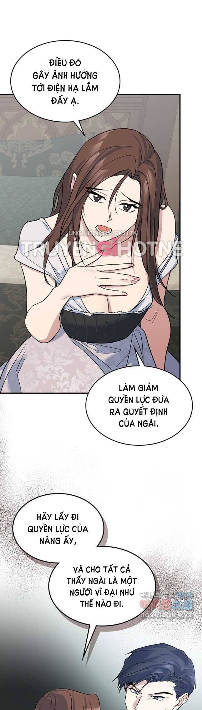 Người Đẹp Và Quái Vật Chapter 103 - 9