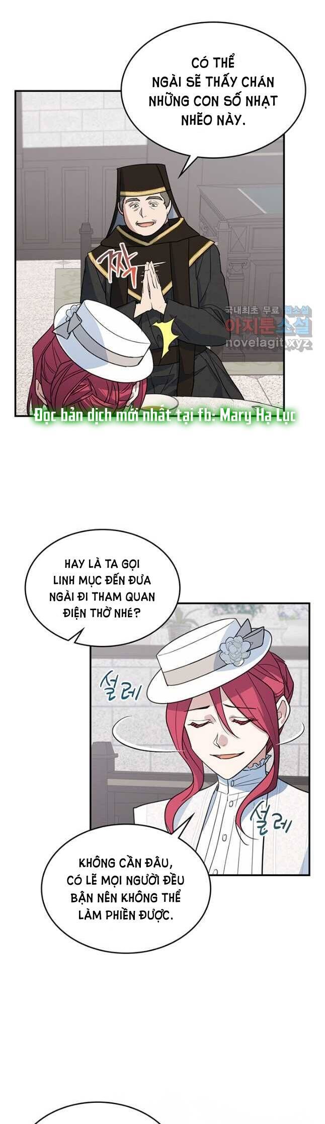 Người Đẹp Và Quái Vật Chapter 104 - 13