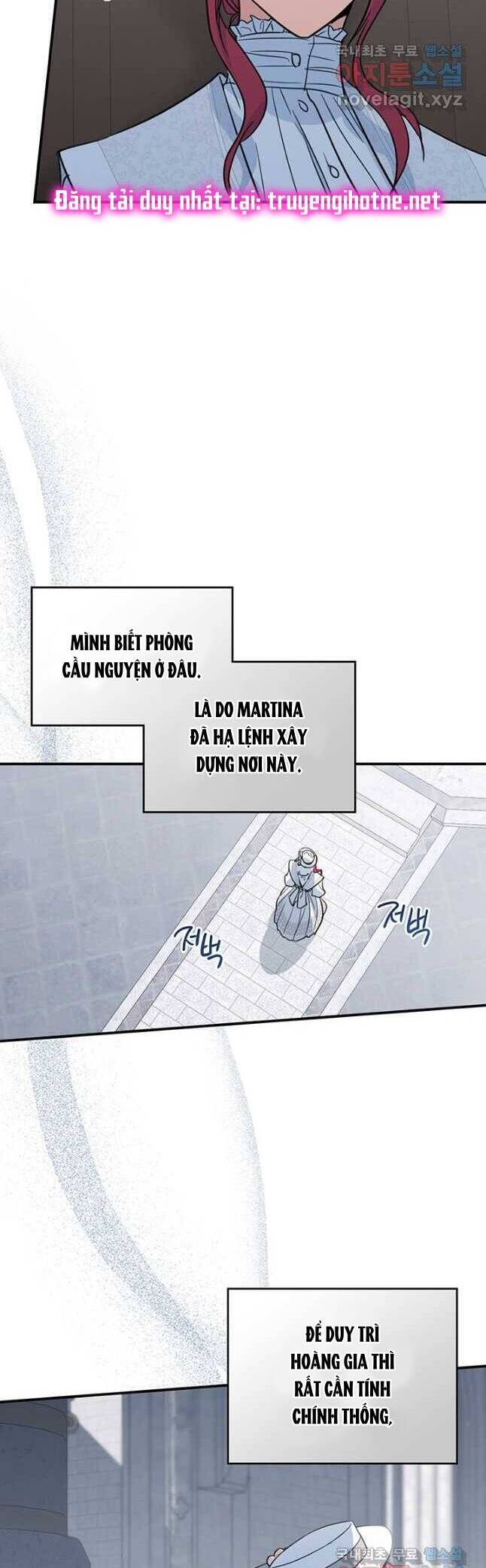 Người Đẹp Và Quái Vật Chapter 104 - 16
