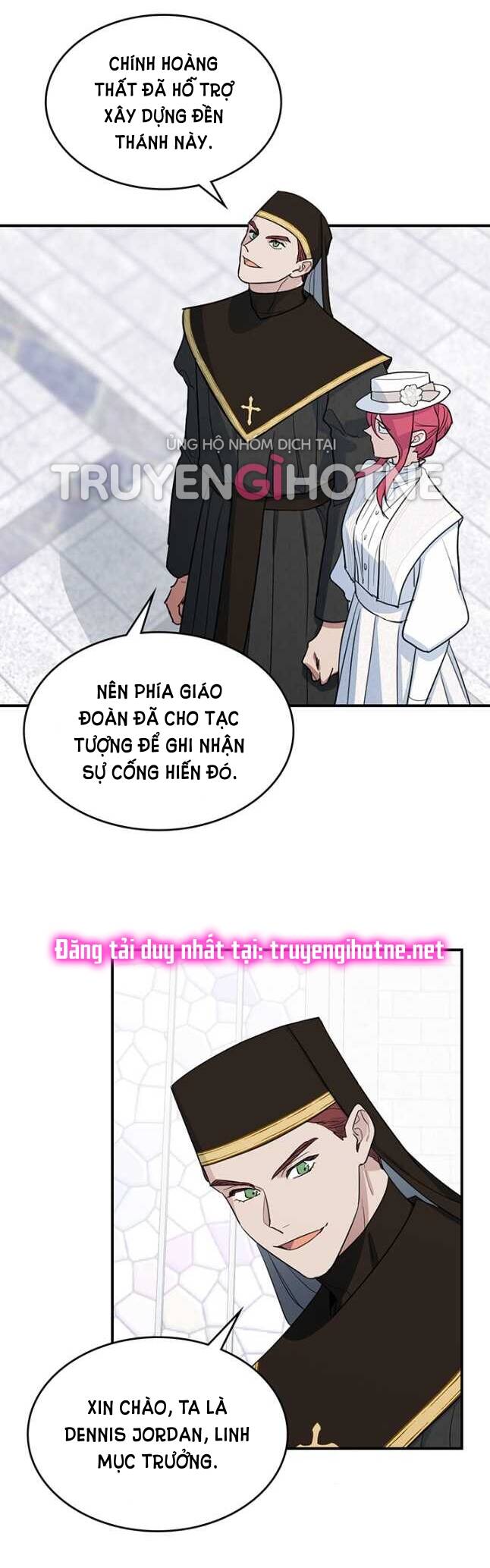 Người Đẹp Và Quái Vật Chapter 104 - 20