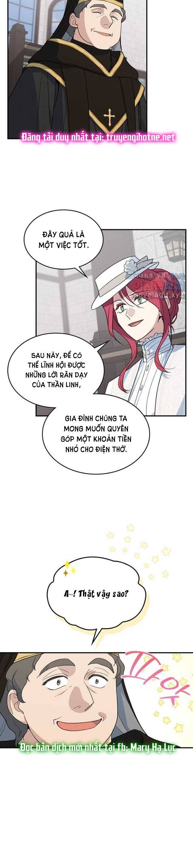 Người Đẹp Và Quái Vật Chapter 104 - 8