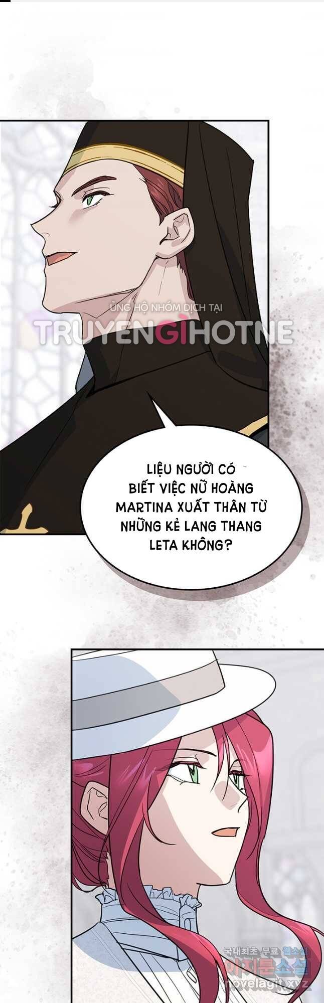 Người Đẹp Và Quái Vật Chapter 105 - 1