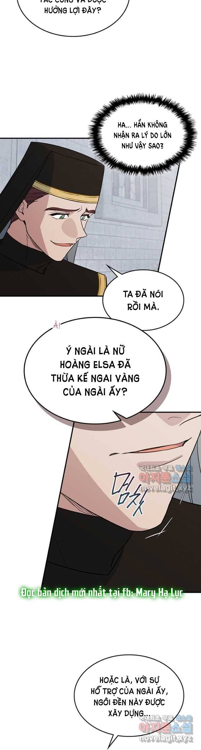 Người Đẹp Và Quái Vật Chapter 105 - 12
