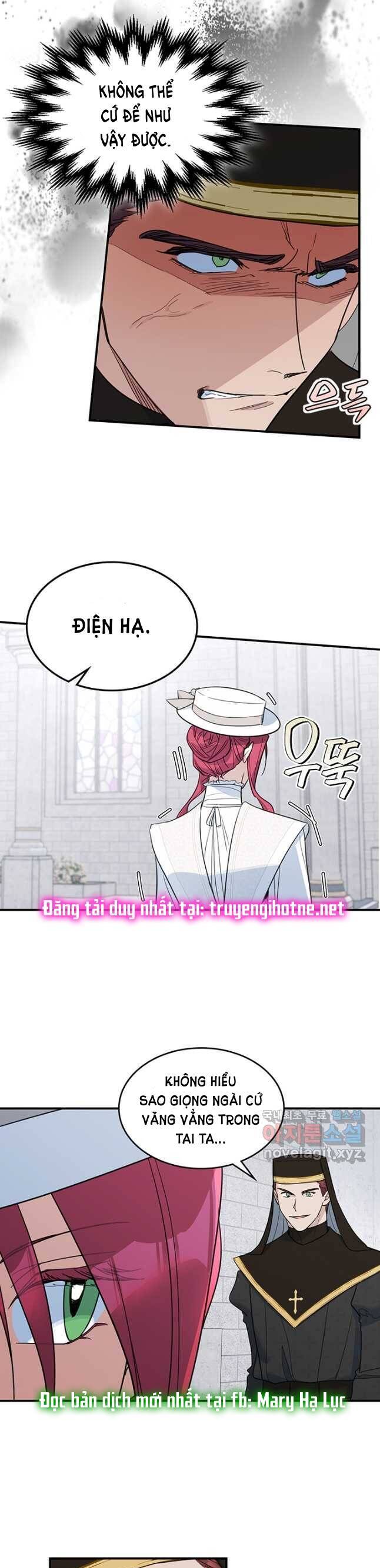 Người Đẹp Và Quái Vật Chapter 105 - 21